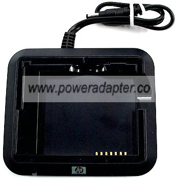 HP HSTN-F02G 5V DC 2A BATTERY CHARGER WITH DELTA ADP-10SB
